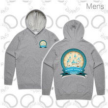 Load image into Gallery viewer, Kids Castle Hoodie