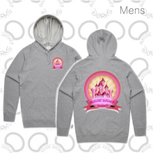 Load image into Gallery viewer, Kids Castle Hoodie