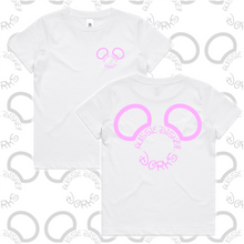 Load image into Gallery viewer, Kids Mouse Logo Tee