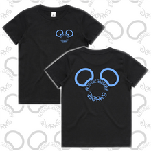 Load image into Gallery viewer, Kids Mouse Logo Tee