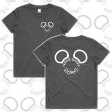 Load image into Gallery viewer, Kids Mouse Logo Tee