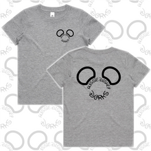 Load image into Gallery viewer, Kids Mouse Logo Tee