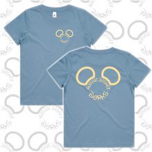 Load image into Gallery viewer, Kids Mouse Logo Tee