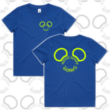Load image into Gallery viewer, Kids Mouse Logo Tee