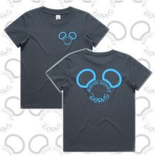 Load image into Gallery viewer, Kids Mouse Logo Tee