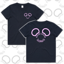 Load image into Gallery viewer, Kids Mouse Logo Tee