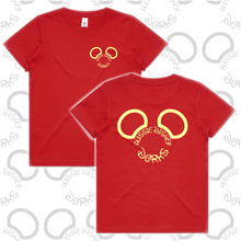 Load image into Gallery viewer, Kids Mouse Logo Tee