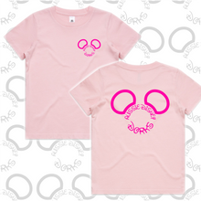 Load image into Gallery viewer, Kids Mouse Logo Tee