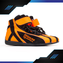 Load image into Gallery viewer, Race Boots - SFI 3.3/5 - BLADE KIDS *SALE*