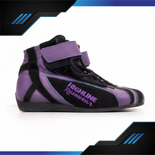 Load image into Gallery viewer, Race Boots - SFI 3.3/5 - BLADE KIDS *SALE*