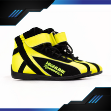 Load image into Gallery viewer, Race Boots - SFI 3.3/5 - BLADE KIDS *SALE*