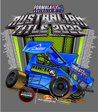 Load image into Gallery viewer, Crew Sweater - F500 Australian Title 2022