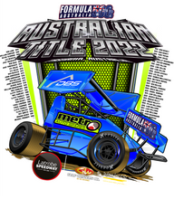 Load image into Gallery viewer, Hoodie - F500 Australian Title 2022