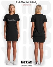 Load image into Gallery viewer, BRIAH MAE - ORGANIC COTTON DRESS