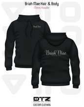 Load image into Gallery viewer, BRIAH MAE - PREMIUM HOODIE