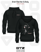 Load image into Gallery viewer, BMHB - PREMIUM COTTON HOODIE
