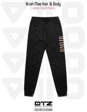 Load image into Gallery viewer, BMHB - CROP HOODIE