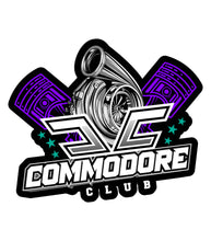 Load image into Gallery viewer, Ladies Tank - LOGO