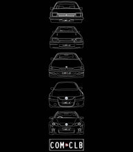 Load image into Gallery viewer, Long Sleeve Tee - STACK