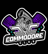 Load image into Gallery viewer, Ladies Tank - LOGO