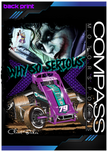 Load image into Gallery viewer, CM COTTON HOODIE - LADIES