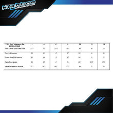 Load image into Gallery viewer, ORDER - Dye Sub HOODIE Only