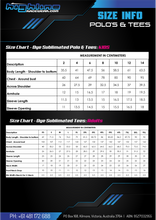 Load image into Gallery viewer, POLO SHIRT - Thompson/Killick