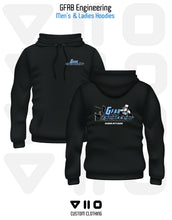 Load image into Gallery viewer, Hoodie - GFAB