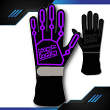 Load image into Gallery viewer, JUNIOR FULL KIT Custom Race Suit - Single Layer - SFI 3.2a/1