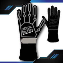 Load image into Gallery viewer, JUNIOR FULL KIT Custom Race Suit - Double Layer - SFI 3.2a/5