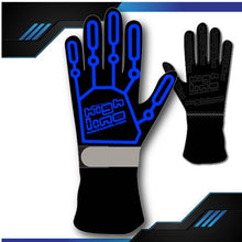 Load image into Gallery viewer, JUNIOR FULL KIT Custom Race Suit - Single Layer - SFI 3.2a/1