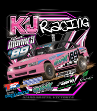 Load image into Gallery viewer, Ladies Tank - Kenneth Mankey