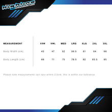 Load image into Gallery viewer, Mens HR Initial Tee