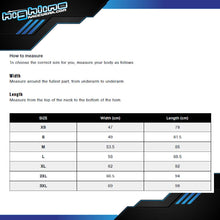 Load image into Gallery viewer, Curved Hem Tee - Marcus Hams