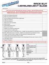 Load image into Gallery viewer, Adult Custom TRIPLE LAYER Race Suit - SFI 3.2a/5