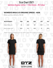 Load image into Gallery viewer, BRIAH MAE - ORGANIC COTTON DRESS