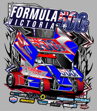 Load image into Gallery viewer, HOODIE - VIC F500