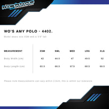 Load image into Gallery viewer, Cotton Polo - VSC Unlimited Sedans 2023