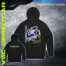 Load image into Gallery viewer, Hoodie - VSC Sprintcars 2023