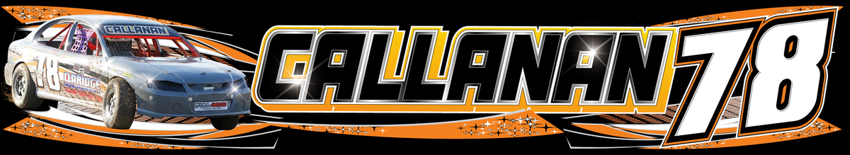 Matthew Callanan – Highline Racewear