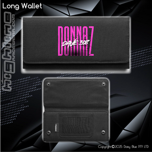 Long Wallet - Texas Pig 2