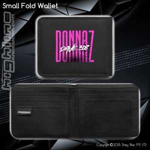 Compact Wallet - Texas Pig 2