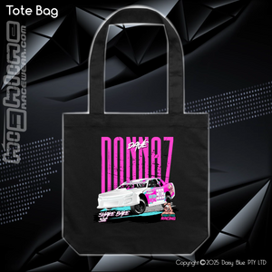 Tote Bag - Texas Pig 2