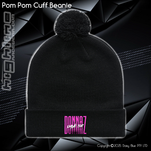 BEANIE - Texas Pig 2