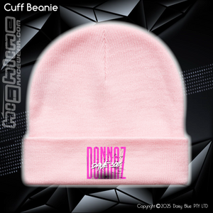 BEANIE - Texas Pig 2