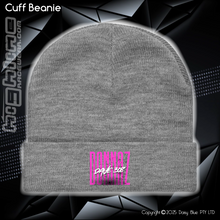 Load image into Gallery viewer, BEANIE - Texas Pig 2
