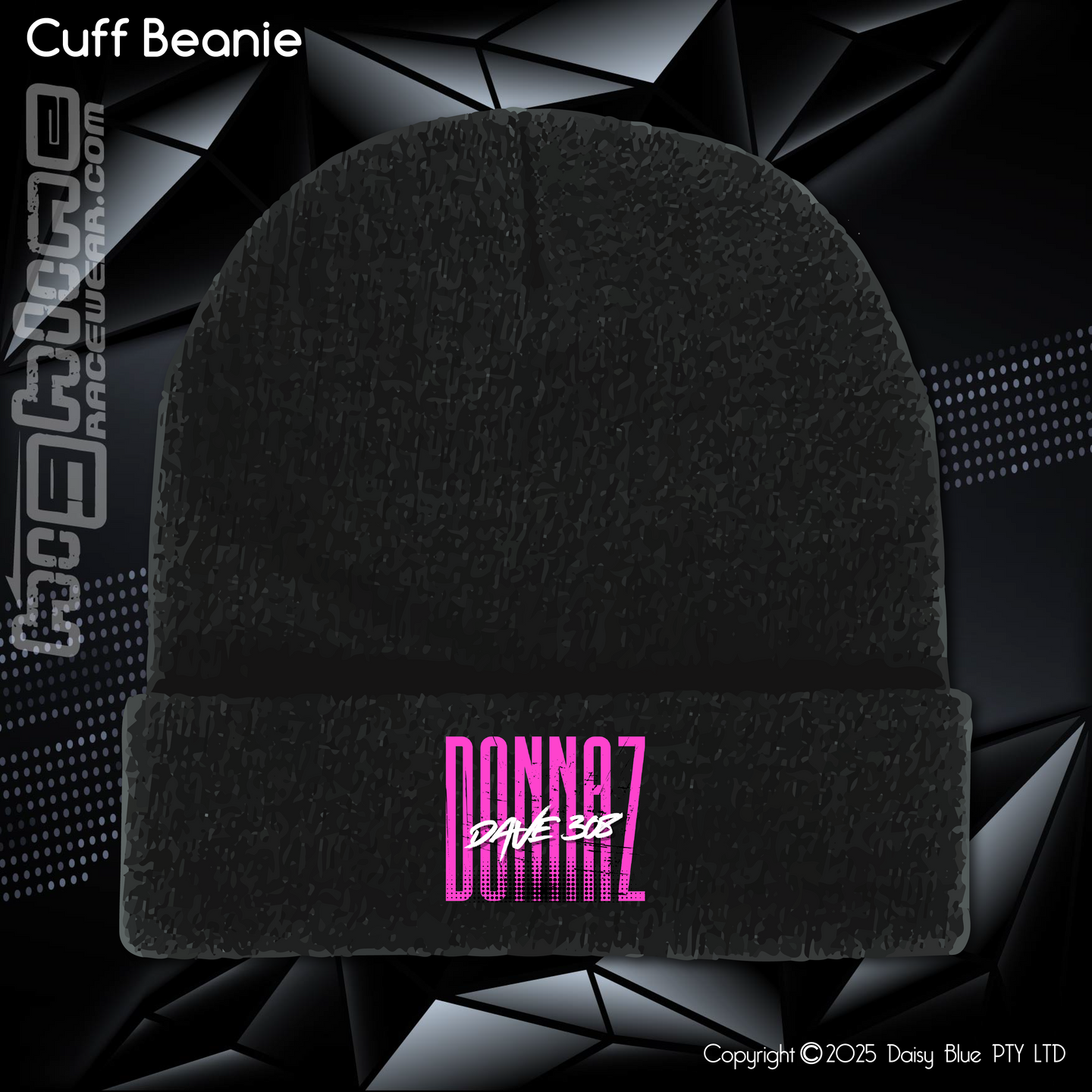 BEANIE - Texas Pig 2
