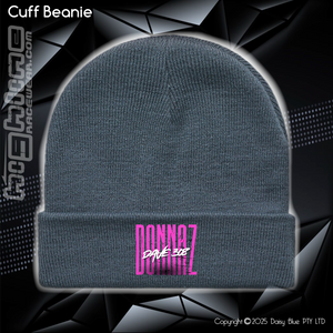 BEANIE - Texas Pig 2