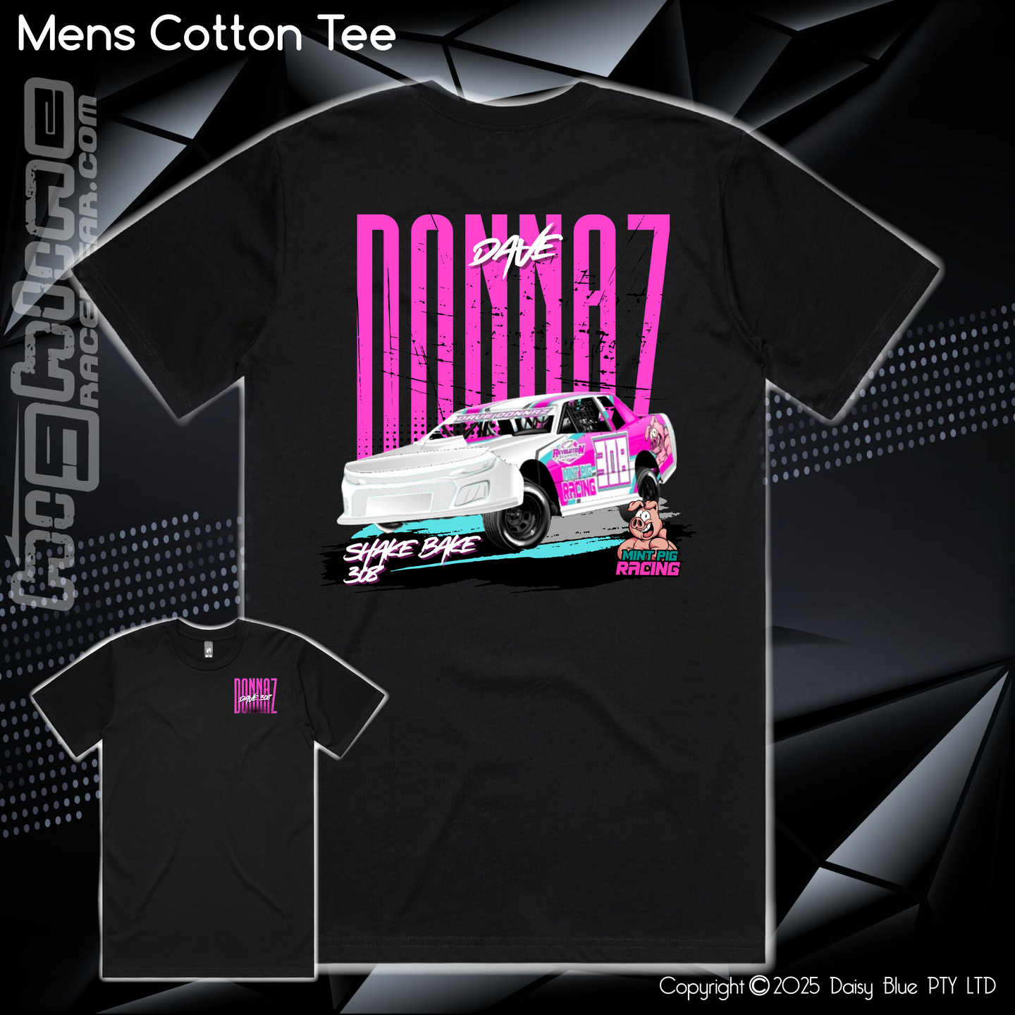 Tee - Texas Pig 2