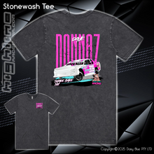 Load image into Gallery viewer, Stonewash Tee - Texas Pig 2
